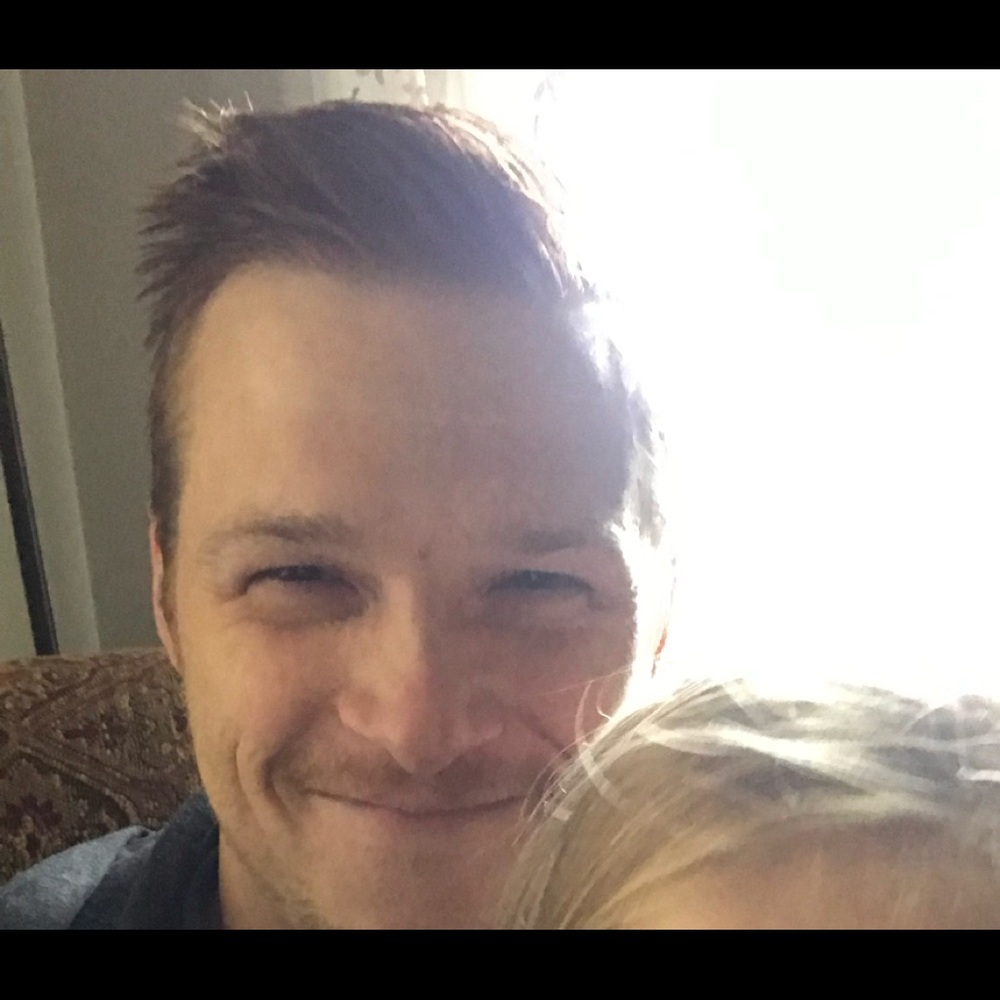 Meet your Posher, James